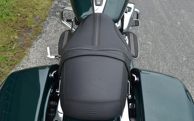 2024 Harley-Davidson® Road Glide® Alpine Green - FLTRX