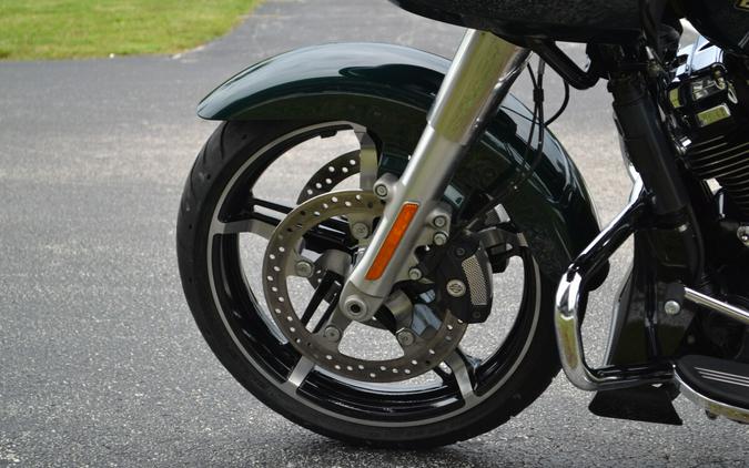 2024 Harley-Davidson® Road Glide® Alpine Green - FLTRX