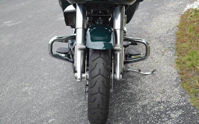 2024 Harley-Davidson® Road Glide® Alpine Green - FLTRX