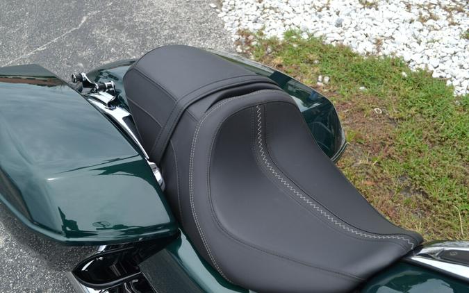 2024 Harley-Davidson® Road Glide® Alpine Green - FLTRX