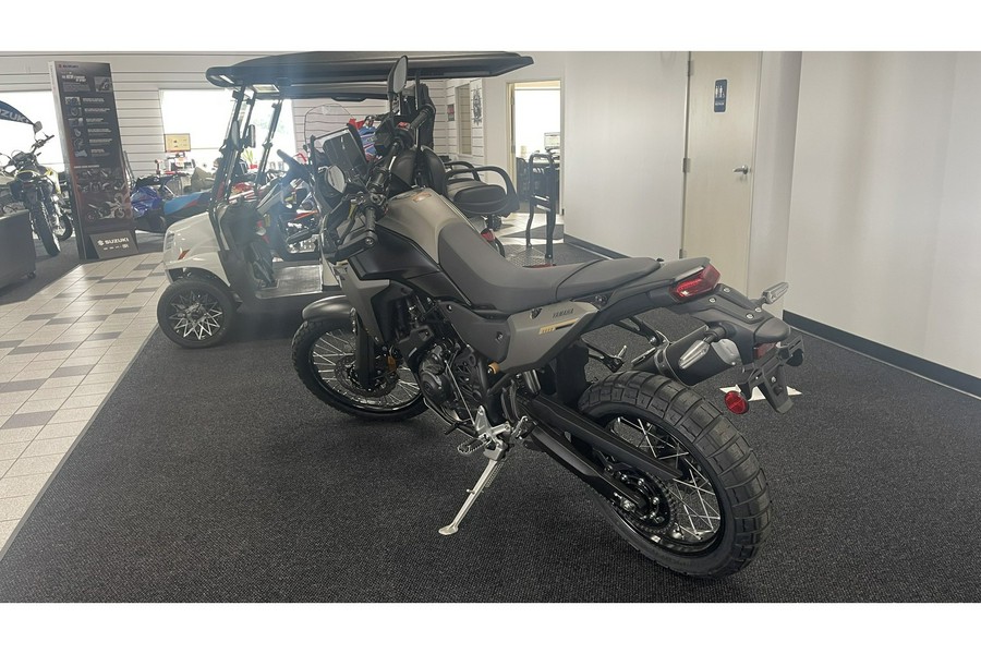 2025 Tenere 700 - Yamaha