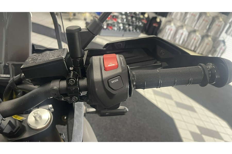 2025 Tenere 700 - Yamaha