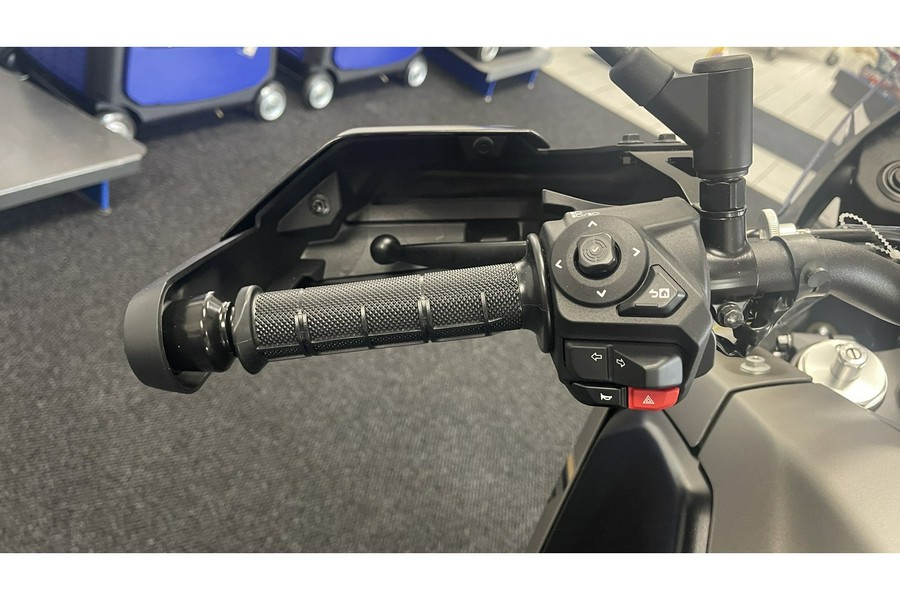 2025 Tenere 700 - Yamaha