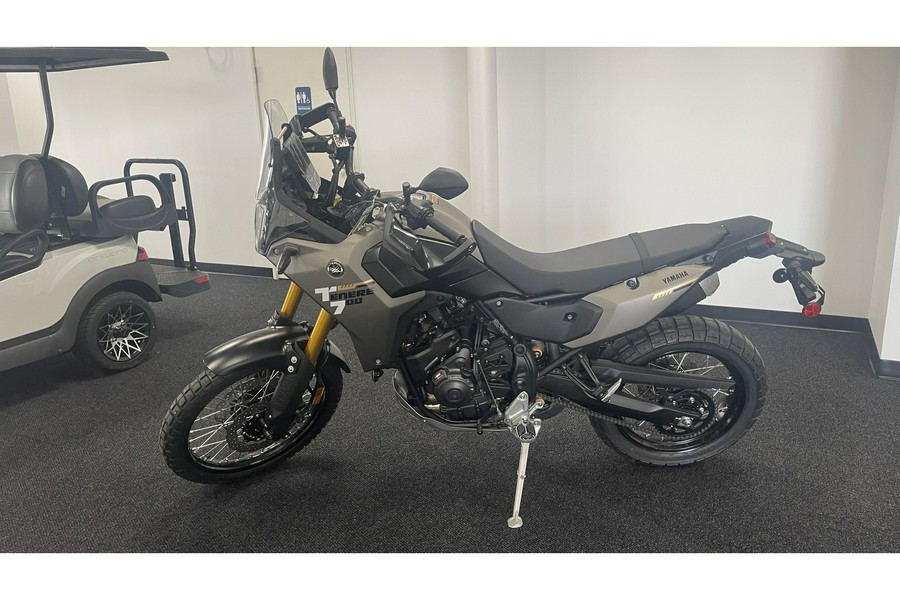 2025 Tenere 700 - Yamaha