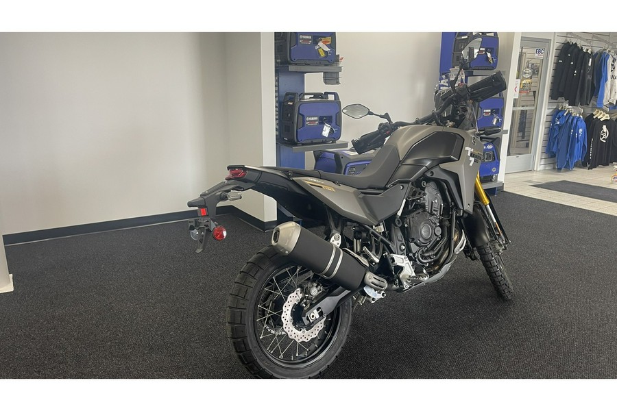 2025 Tenere 700 - Yamaha