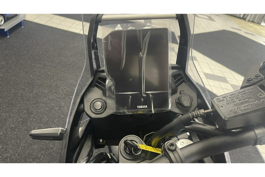 2025 Tenere 700 - Yamaha