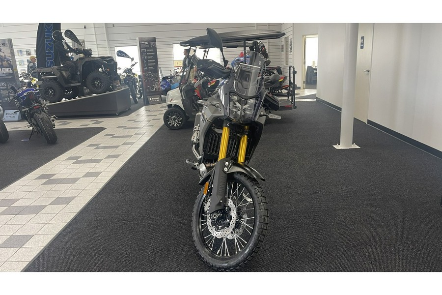 2025 Tenere 700 - Yamaha
