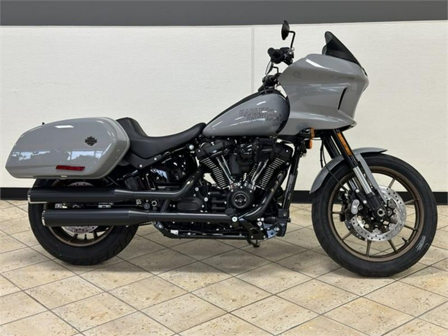2024 Harley-Davidson® FXLRST - Low Rider® ST