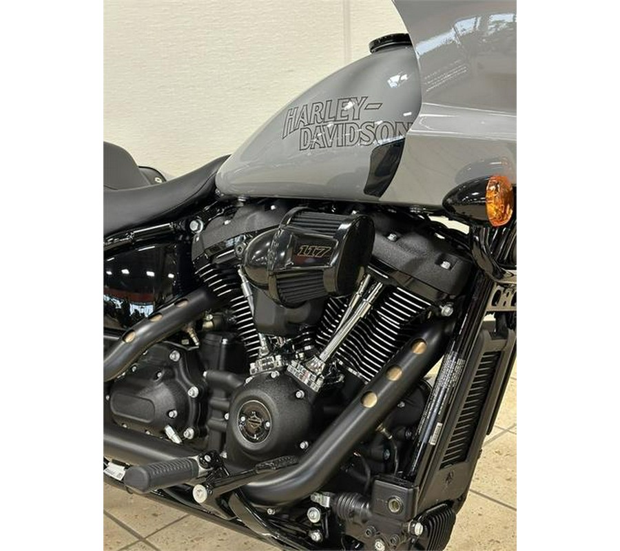 2024 Harley-Davidson® FXLRST - Low Rider® ST