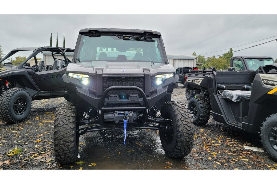 2026 Polaris Polaris XPEDITION ADV Northstar