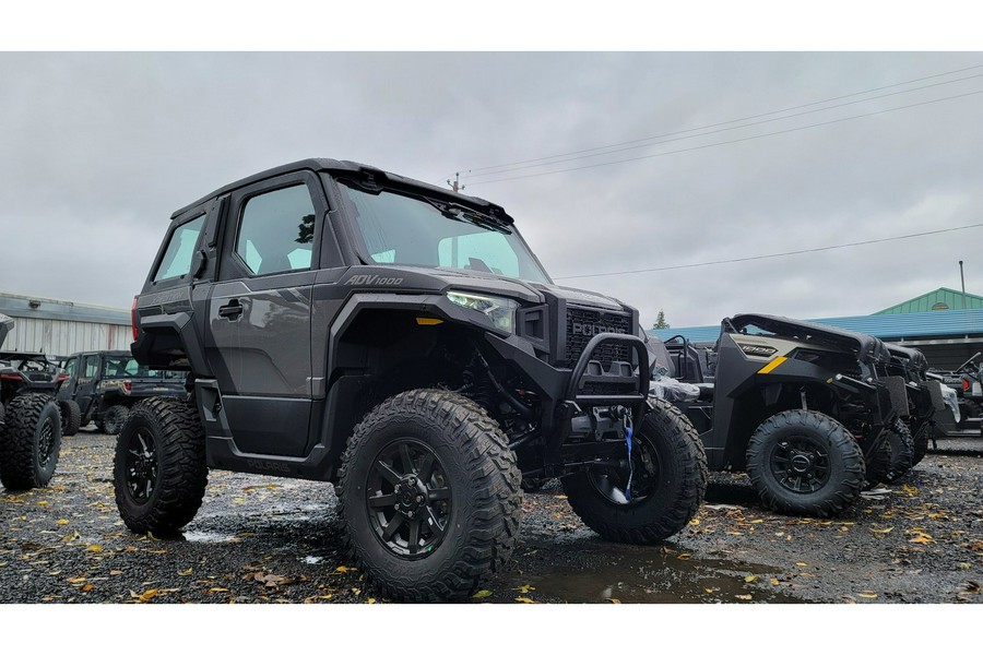 2026 Polaris Polaris XPEDITION ADV Northstar