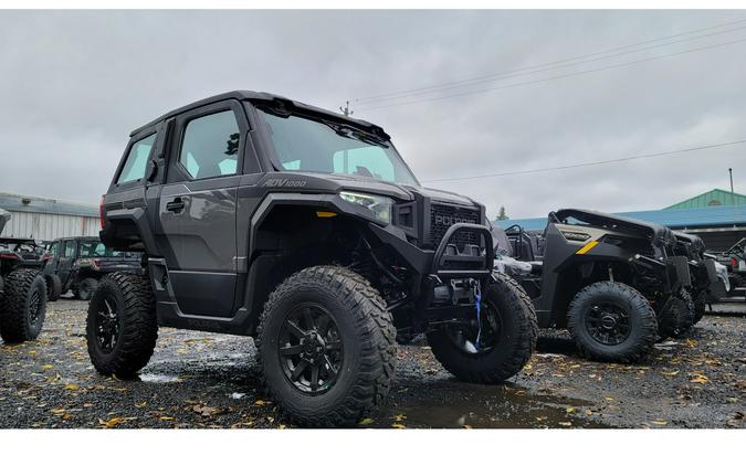 2026 Polaris Polaris XPEDITION ADV Northstar