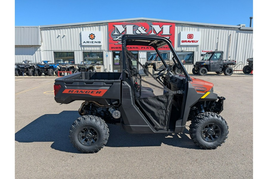 2026 Polaris Ranger® 1000 Premium