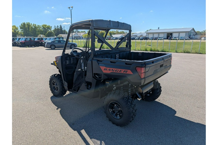 2026 Polaris Ranger® 1000 Premium