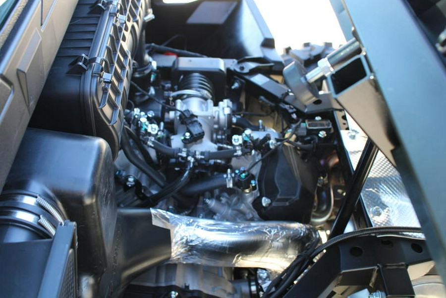 2026 CFMOTO UFORCE 1000