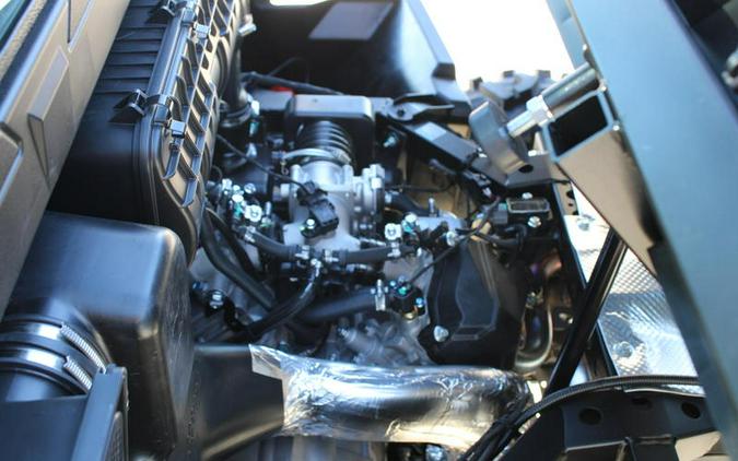 2026 CFMOTO UFORCE 1000