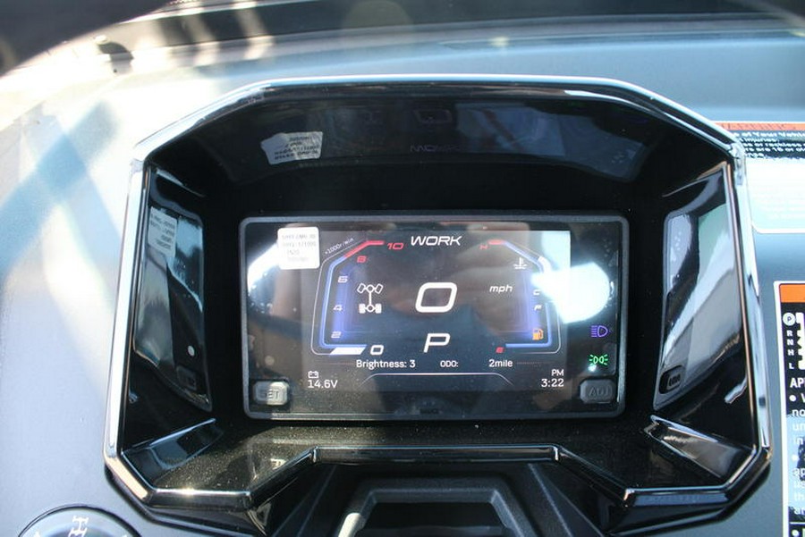 2026 CFMOTO UFORCE 1000