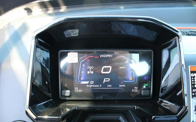 2026 CFMOTO UFORCE 1000