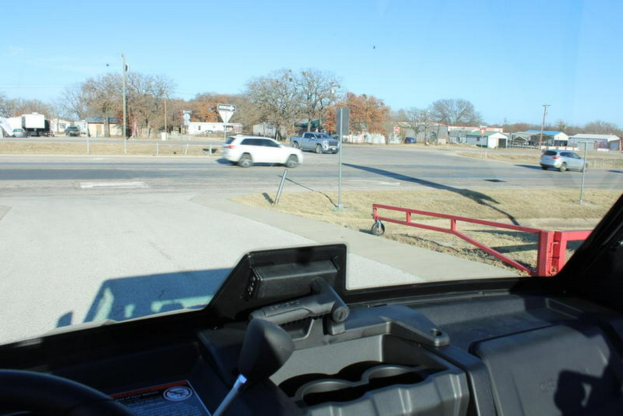 2026 CFMOTO UFORCE 1000