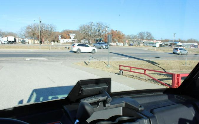 2026 CFMOTO UFORCE 1000