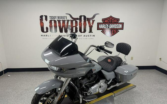 2025 Harley-Davidson FLTRX - Road Glide