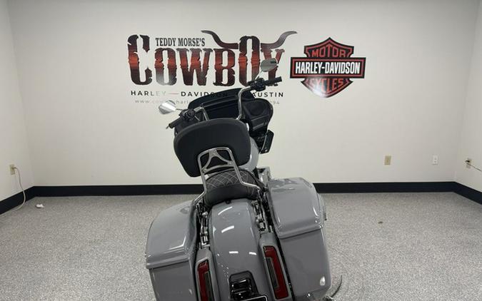 2025 Harley-Davidson FLTRX - Road Glide