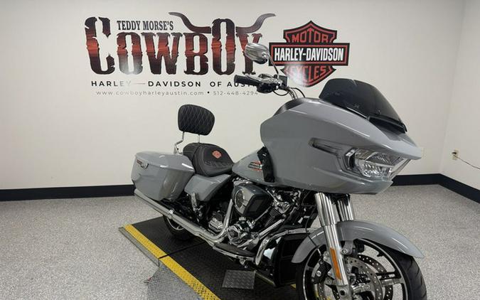 2025 Harley-Davidson FLTRX - Road Glide