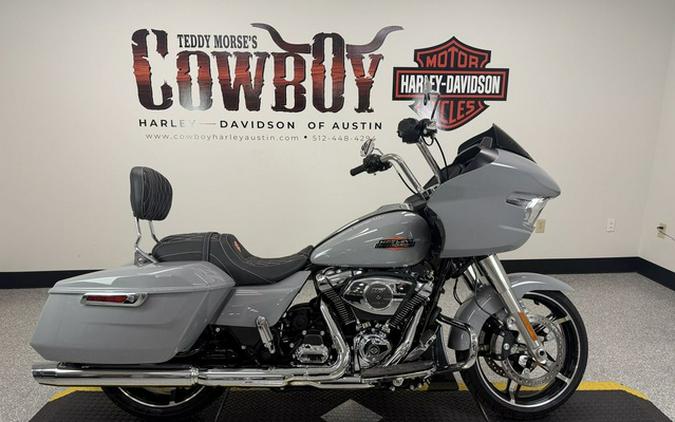 2025 Harley-Davidson FLTRX - Road Glide