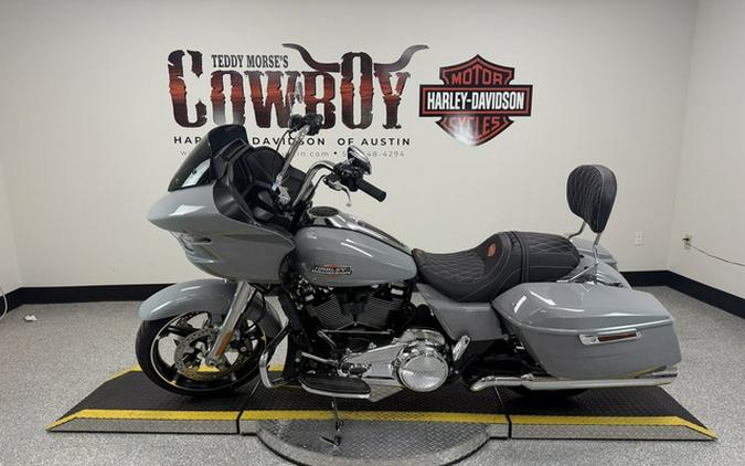 2025 Harley-Davidson FLTRX - Road Glide