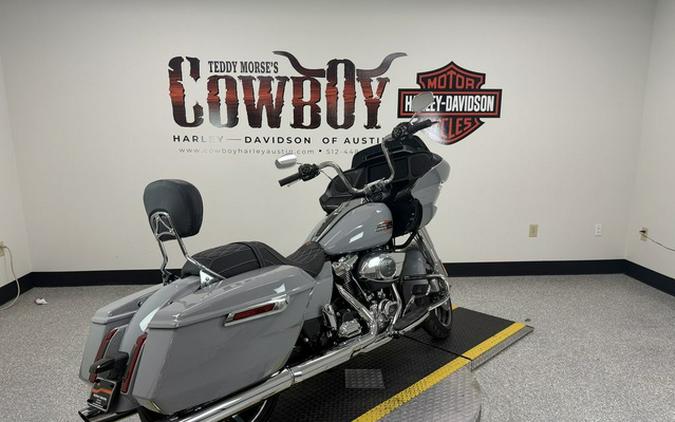2025 Harley-Davidson FLTRX - Road Glide