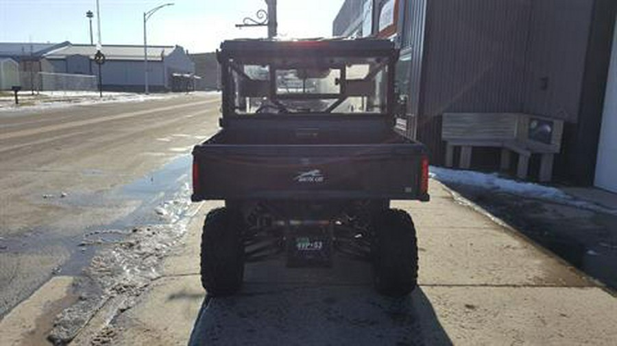 2023 Arctic Cat Prowler Pro EPS