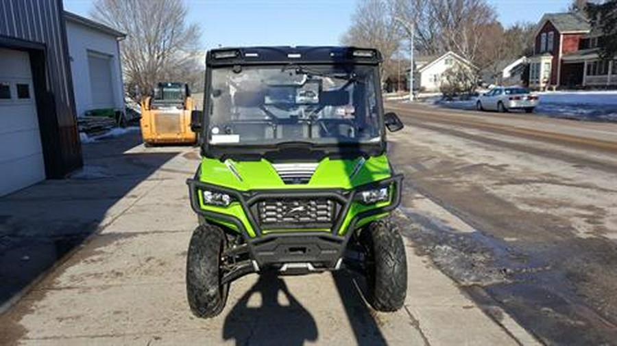 2023 Arctic Cat Prowler Pro EPS