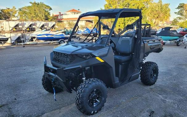 2026 Polaris® Ranger 1000 Premium