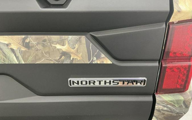 2026 Polaris Ranger Crew XP 1000 NorthStar Edition Ultimate Pol