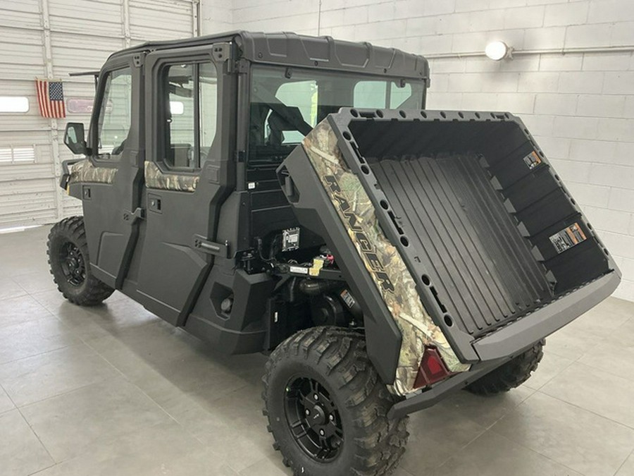 2026 Polaris Ranger Crew XP 1000 NorthStar Edition Ultimate Pol