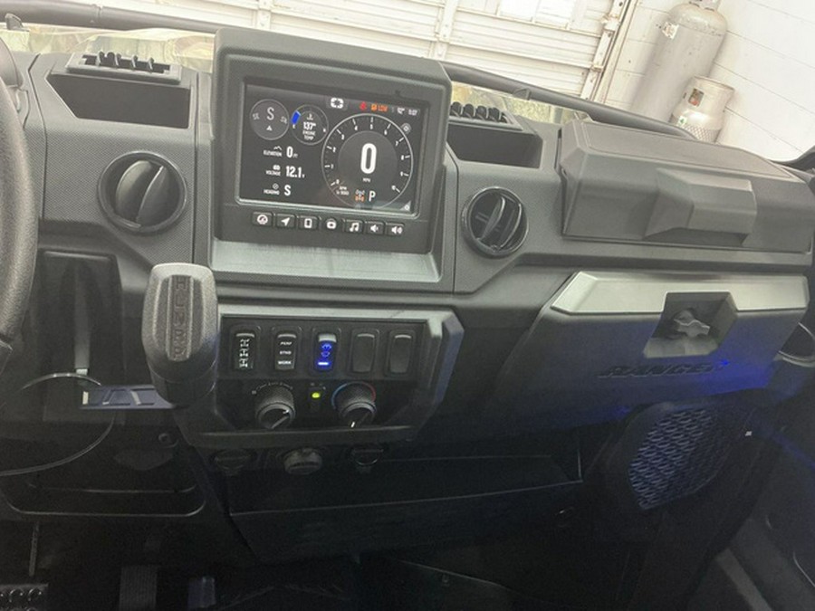 2026 Polaris Ranger Crew XP 1000 NorthStar Edition Ultimate Pol