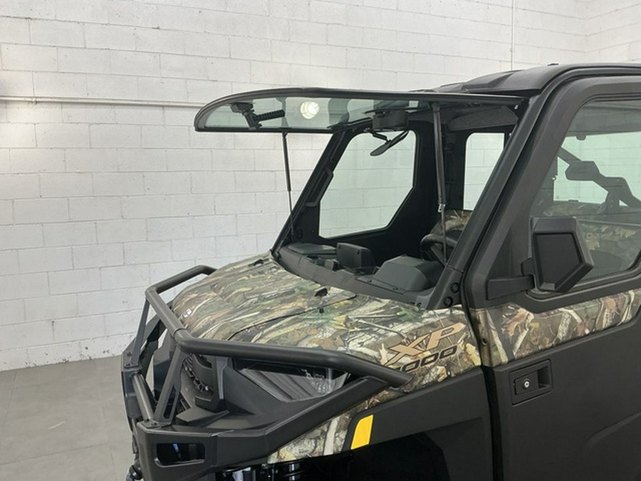 2026 Polaris Ranger Crew XP 1000 NorthStar Edition Ultimate Pol