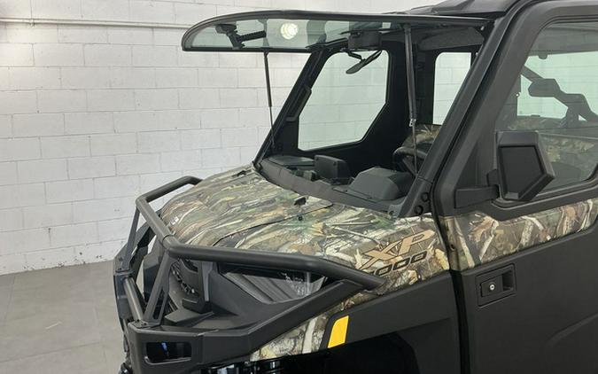 2026 Polaris Ranger Crew XP 1000 NorthStar Edition Ultimate Pol
