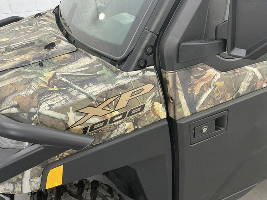 2026 Polaris Ranger Crew XP 1000 NorthStar Edition Ultimate Pol