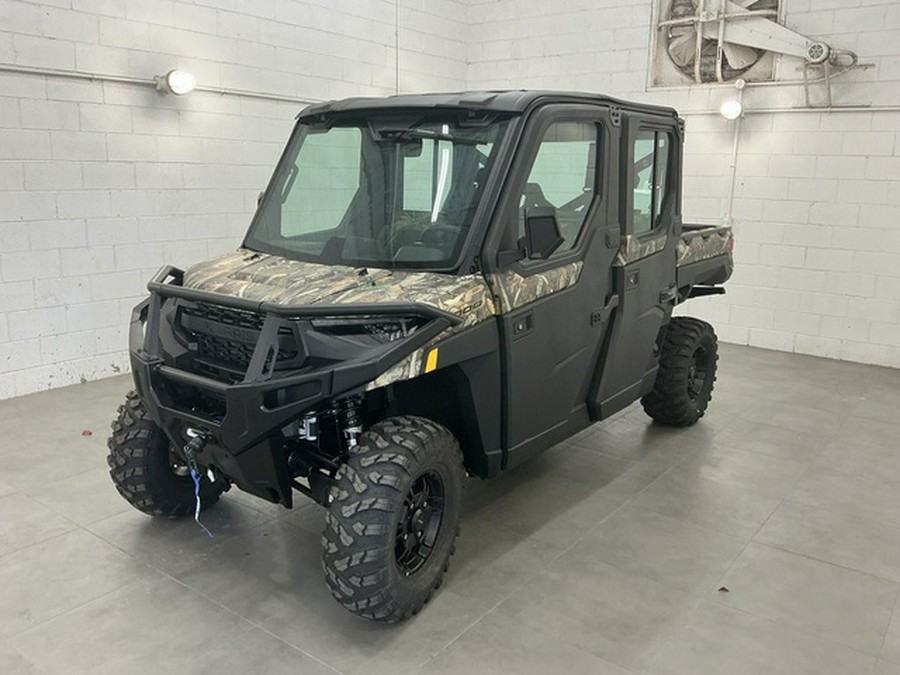 2026 Polaris Ranger Crew XP 1000 NorthStar Edition Ultimate Pol