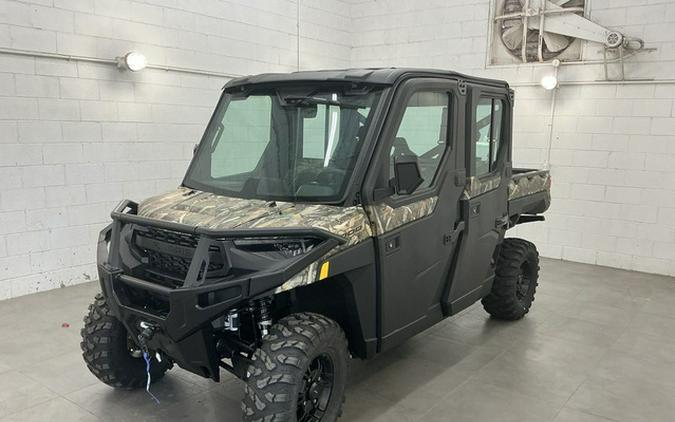 2026 Polaris Ranger Crew XP 1000 NorthStar Edition Ultimate Pol