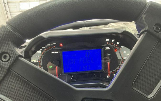 2026 Polaris Ranger Crew XP 1000 NorthStar Edition Ultimate Pol