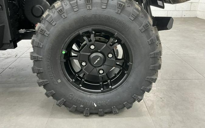 2026 Polaris Ranger Crew XP 1000 NorthStar Edition Ultimate Pol