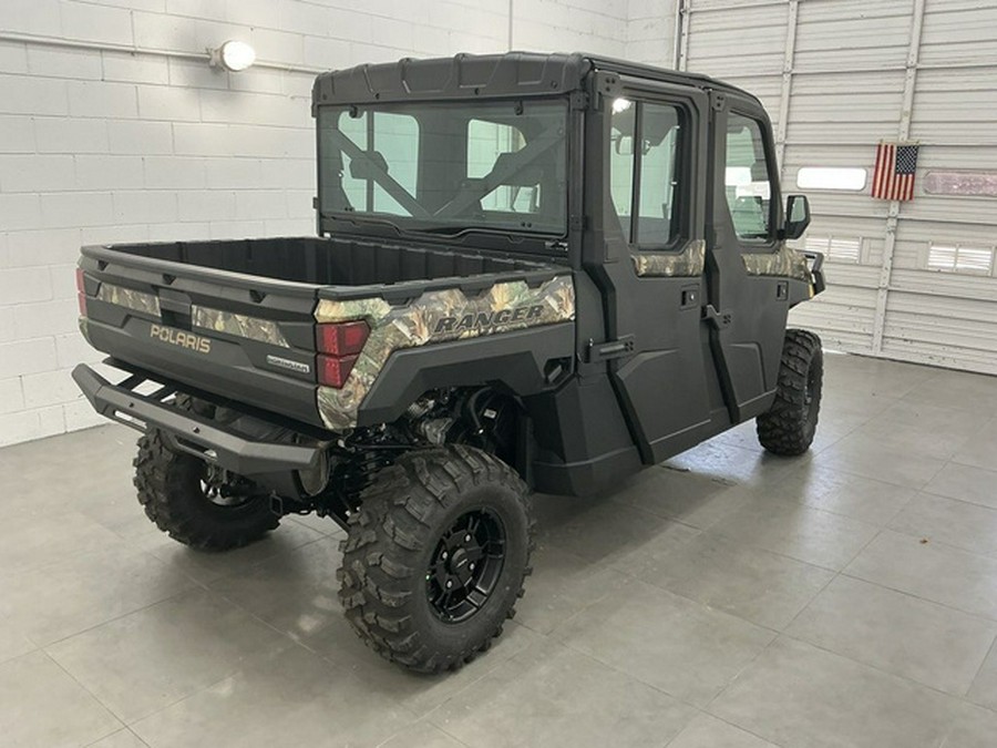 2026 Polaris Ranger Crew XP 1000 NorthStar Edition Ultimate Pol