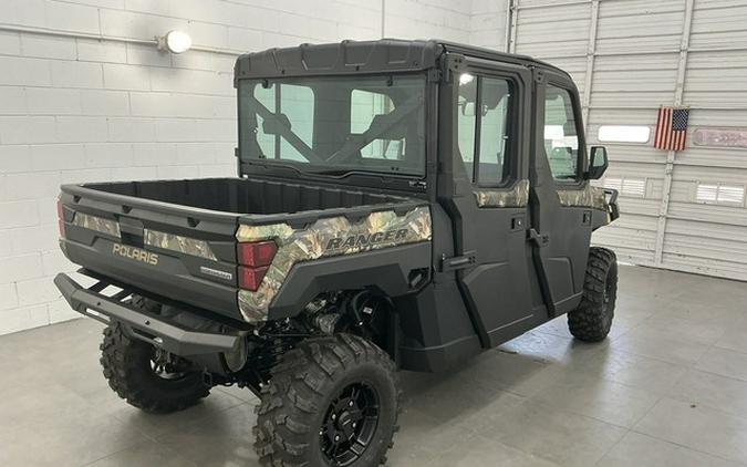 2026 Polaris Ranger Crew XP 1000 NorthStar Edition Ultimate Pol
