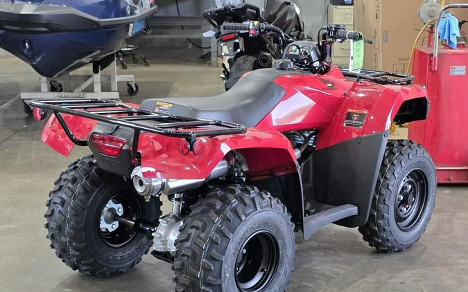 2026 Honda FourTrax Recon® Base
