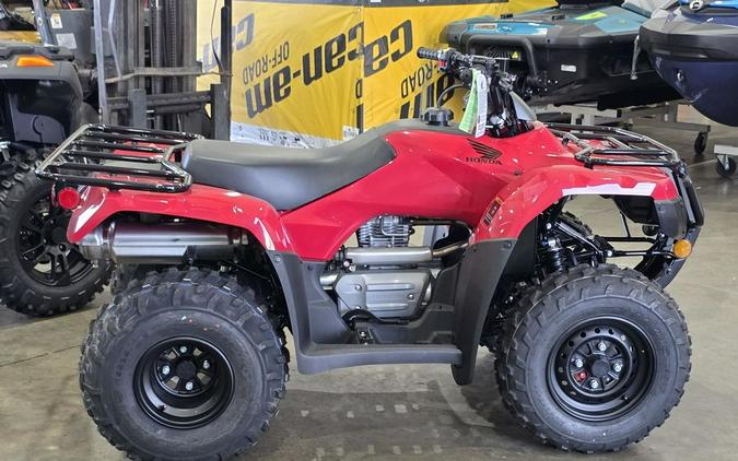 2026 Honda FourTrax Recon® Base