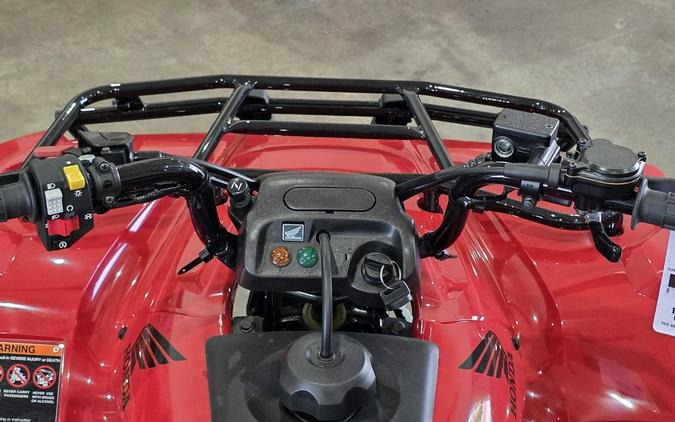 2026 Honda FourTrax Recon® Base