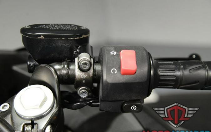 2020 Kawasaki Ninja 400 ABS Spark Black/ Magnetic Dark Gray/ Ph