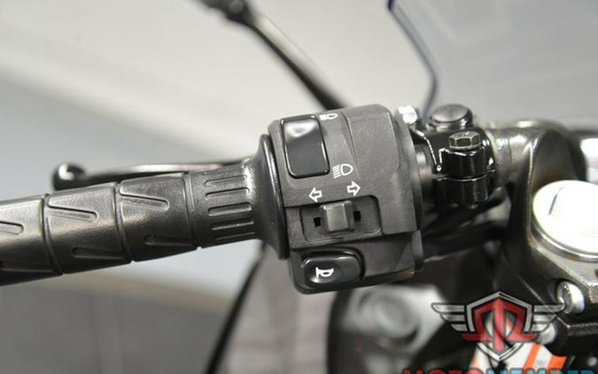 2020 Kawasaki Ninja 400 ABS Spark Black/ Magnetic Dark Gray/ Ph